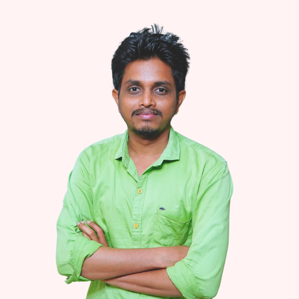 Jagadeesh Mothukuri